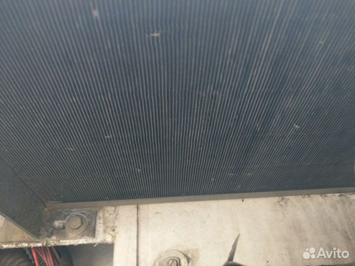 Рефконтейнер 20 Ф. Carrier 2005 г. zxcf 298547