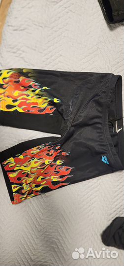 Плавки арена и гидрошорты