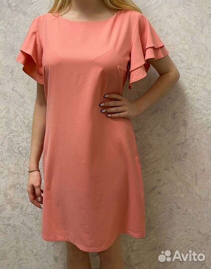 Платье на девушку