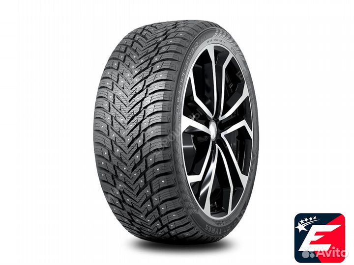 Nokian Tyres Hakkapeliitta 10p 215/70 R16 100T