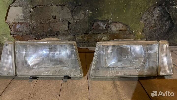 Фары ваз 2108-099