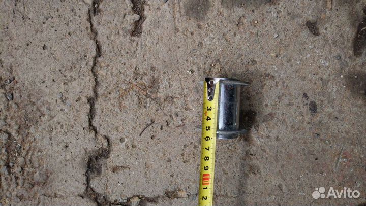 Задняя втулка