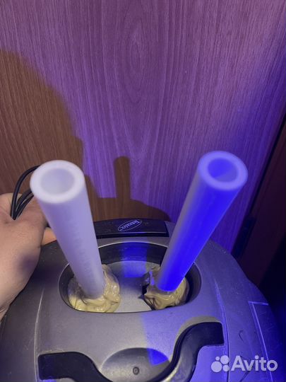 Внешние фильтра