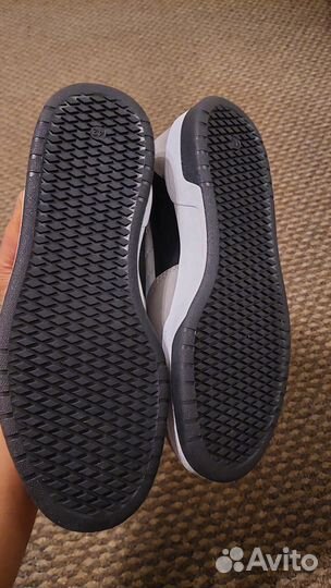 Кроссовки мужские