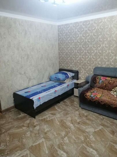 Дом 80 м² на участке 4 сот.