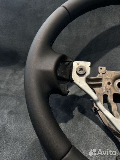 Руль Mitsubishi Lancer 9