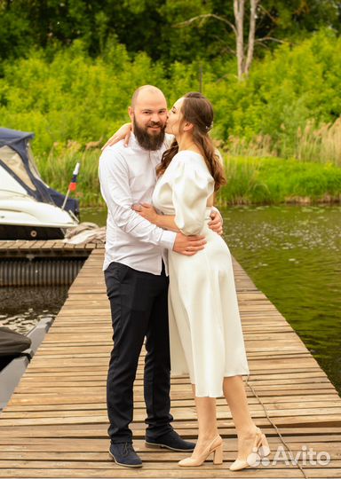 Фотограф Тверь