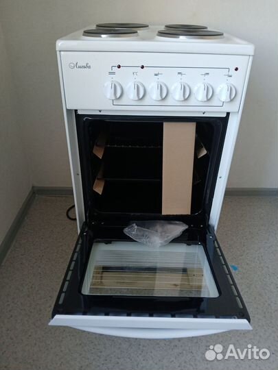 Плита электрическая