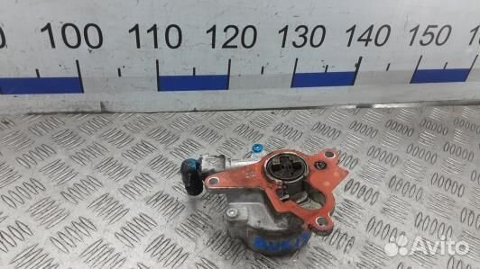 Насос вакуумный nissan X-trail T31 (AUK13KX01)