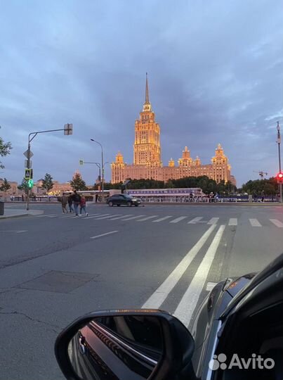 Редактирование фото/видео