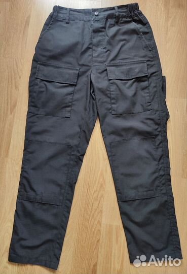 Форма охранника 