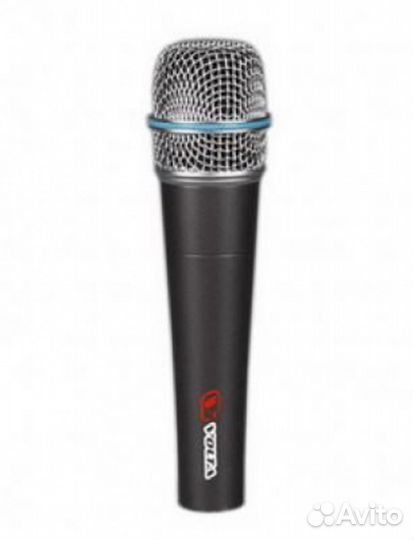 Микрофон Volta DM-b57 SW