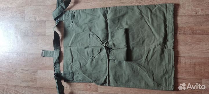 Армейский вещмешок