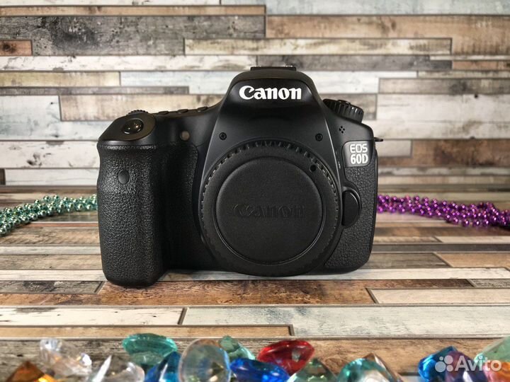 Canon EOS 60D kit EF 85mm 1.8 USM (A269)