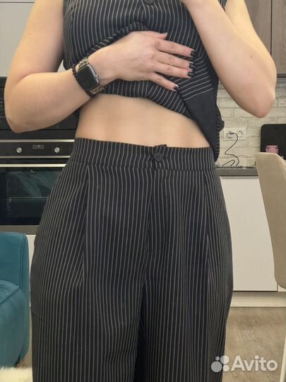 Костюм брючный