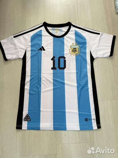 Детская футбольная форма