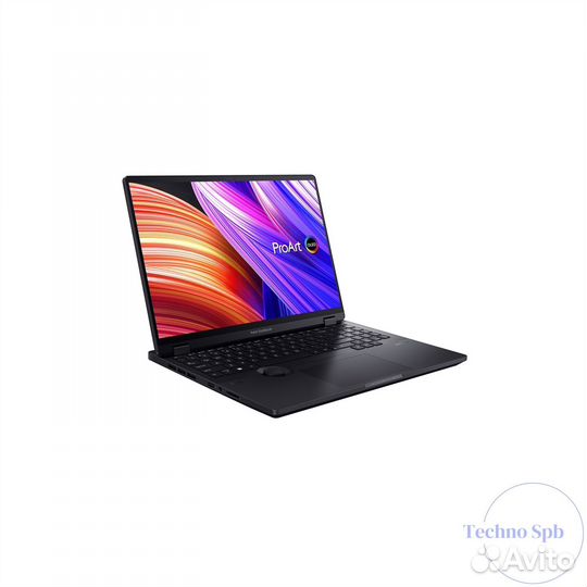 Asus ProArt StudioBook 16 Ноутбук