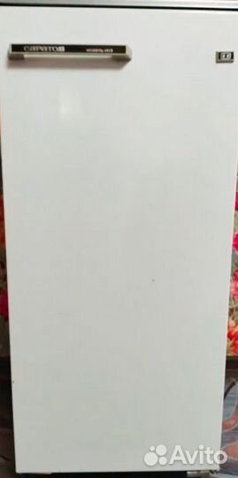 Холодильник бу
