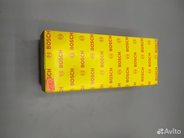 Броне провода 0986356723 Opel Astra F/ Kadett E