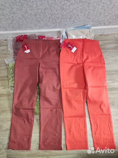 Женская одежда(Кожаные Юбки, брюки, блузка)