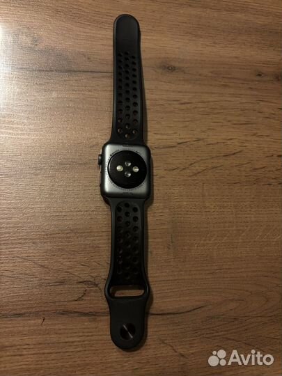 Часы Apple Watch 3 42mm