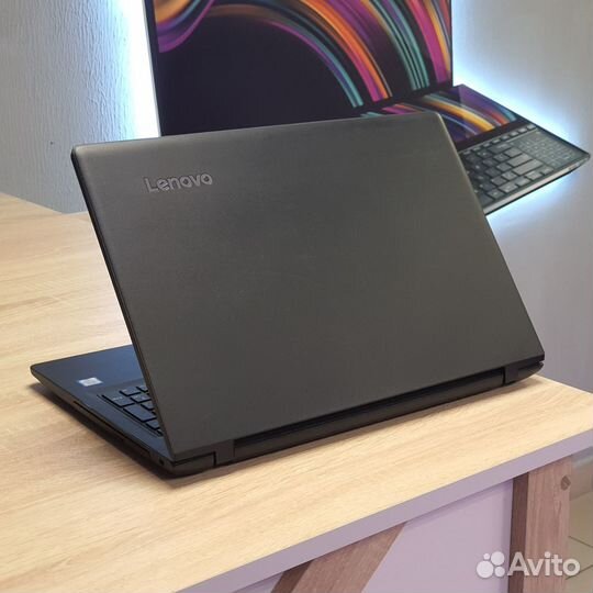 Ноутбук lenovo Cоre i3-6100U/4gb/HDD 500gb