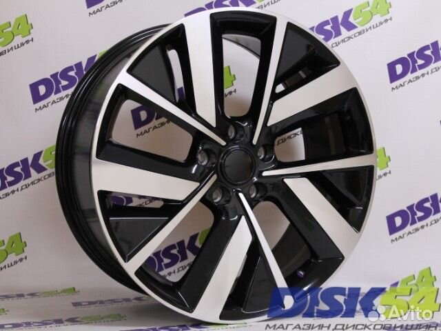 Диски 20 5*120 Replica
