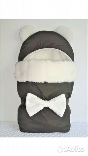 Конверт для малышей