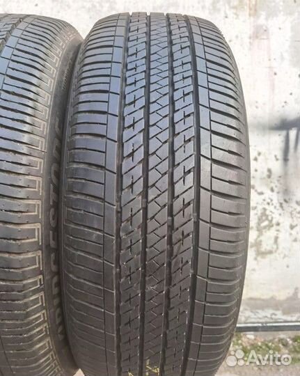 Bridgestone Dueler H/L 422 Ecopia 235/55 R18 100H