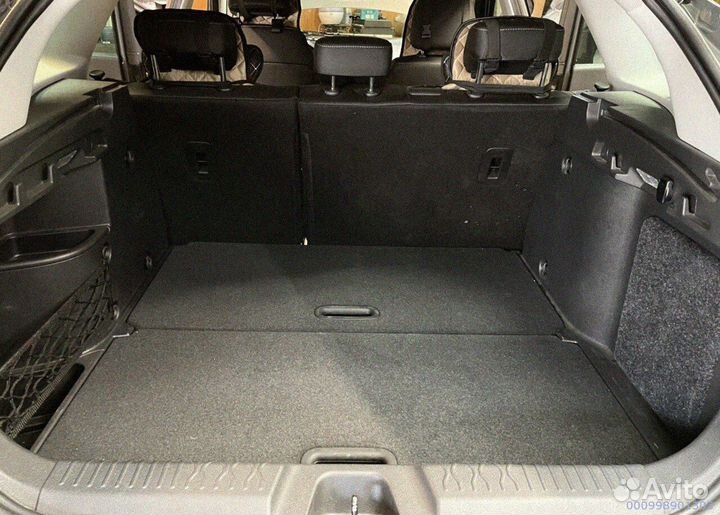 Vesta SW: ваш новый стелс-короб для поездок