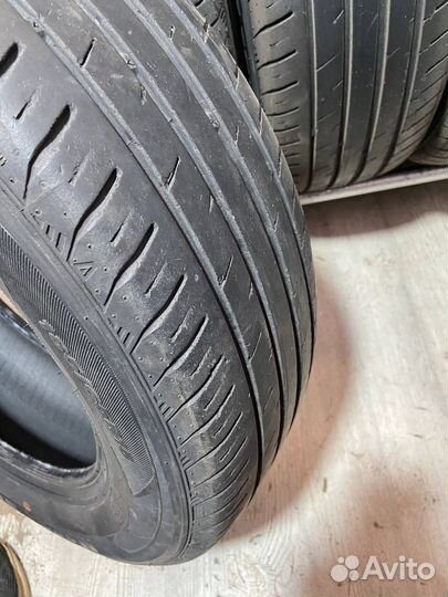 Nexen N'Fera SU4 185/65 R15