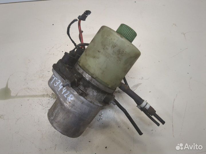 Электроусилитель руля Skoda Fabia, 2010