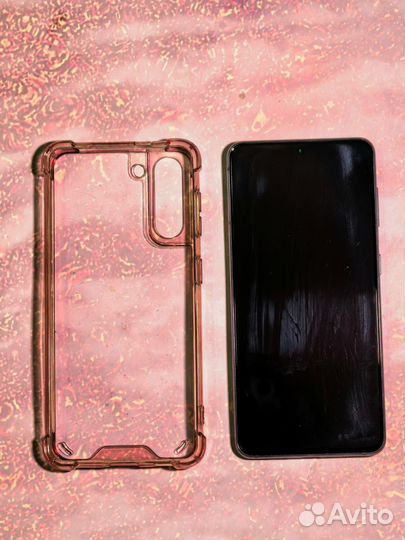 Samsung Galaxy S21 5G, 8/256 ГБ