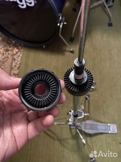 Стойка Hi-Hat
