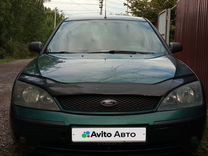 Ford Mondeo 2.0 MT, 2002, 368 000 км, с пробегом, цена 300 000 руб.