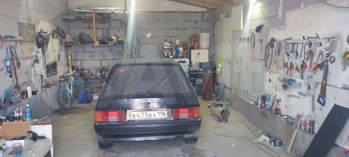 Дом 187 м² на участке 15 сот.