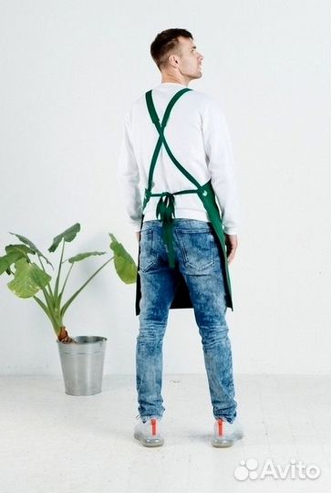 Китель поварской именной оптом