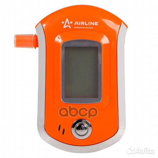 Алкотестер с Hot Wire сенсором alkhw03 airline
