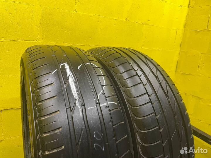 Bridgestone Turanza ER300 205/60 R16 92W