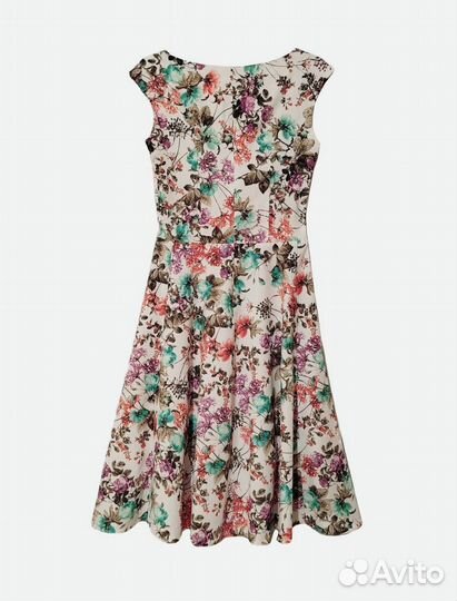 Сарафан женский летний хлопковый новый