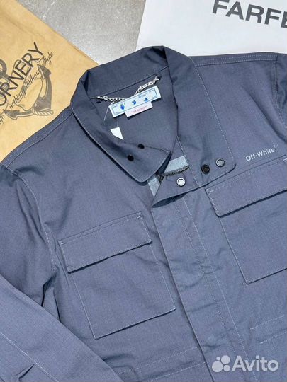 Куртка Off White (2025)