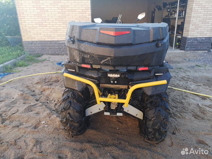 Stels ATV 800 G ATV8Z