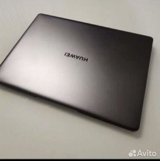 Ноутбук huawei