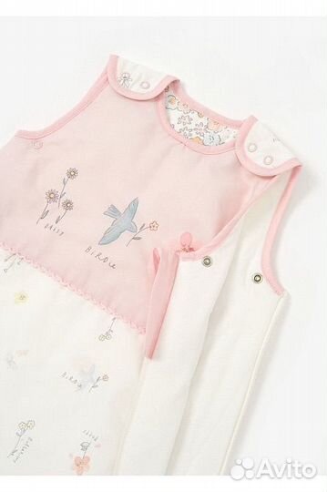 Спальный мешок одеяло 0-6 мес, mothercare