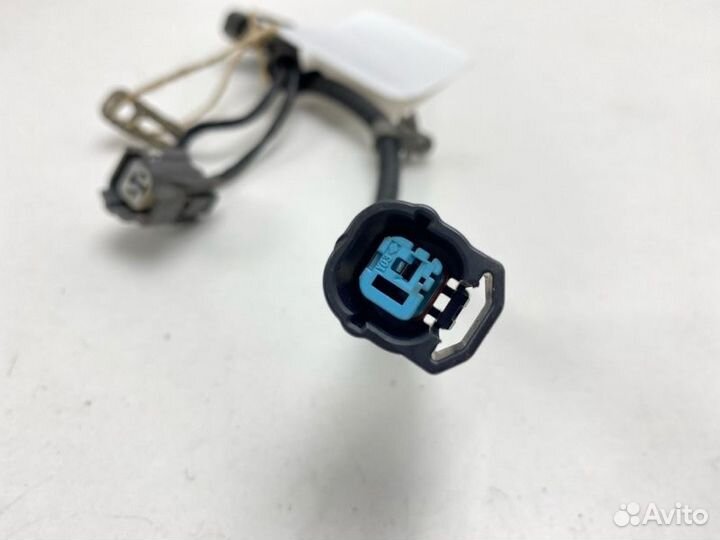 Проводка Honda Inspire UC1 J30A 2003