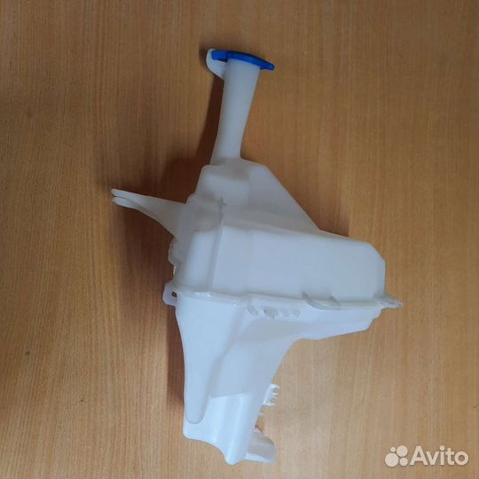 Бачок омывателя hyundai solaris 2014-2017