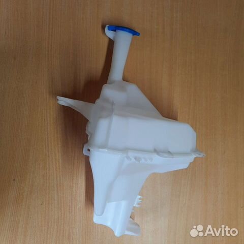 Бачок омывателя hyundai solaris 2014-2017