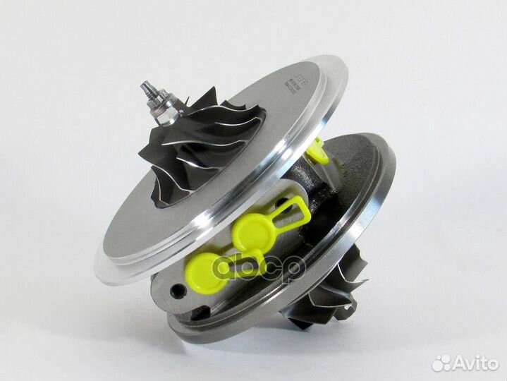 Картридж турбокомпрессора nissan