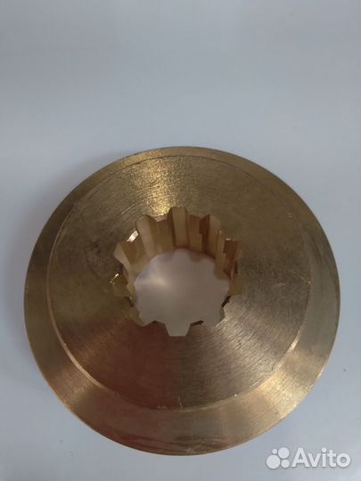 Mercury Шайба
