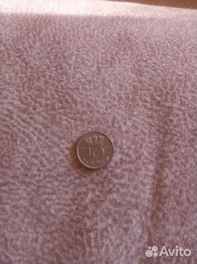 Монеты разные